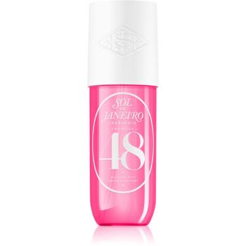 Sol de Janeiro Cheirosa '48 illatosított test- és hajpermet hölgyeknek 240 ml