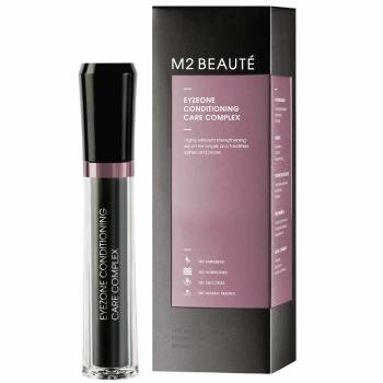 M2 Beauté Ser pentru gene și sprâncene (Eyezone Conditioning Care Complex) 8 ml