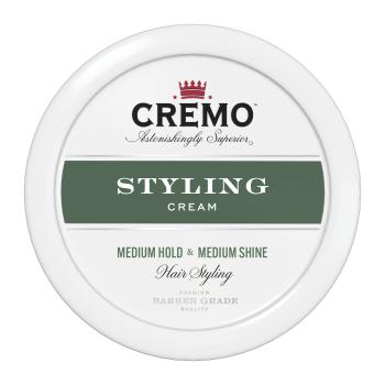Cremo Cremă modelatoare pentru păr Medium Hold & Medium Shine (Styling Cream) 113 g