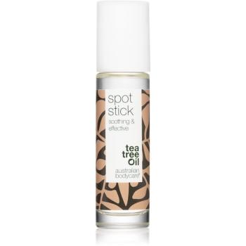 Australian Bodycare Tea Tree Oil stick pentru ten acneic 9 ml