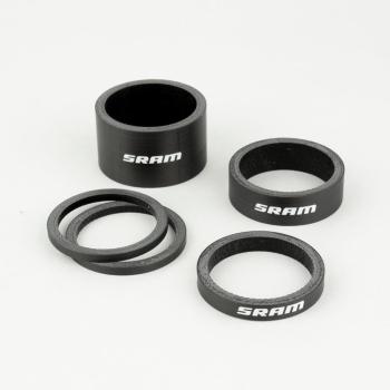 
                         un set de şaibe - HEADSET SPACER SET 
                