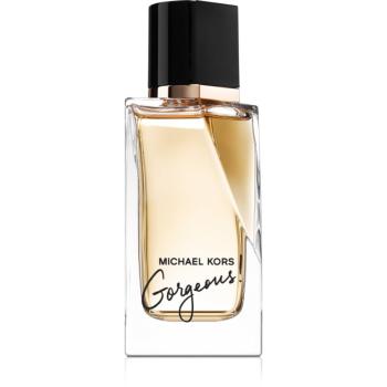 Michael Kors Gorgeous! Eau de Parfum pentru femei 50 ml