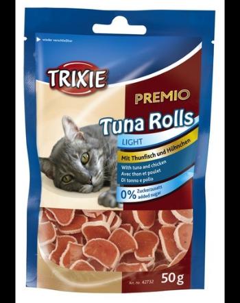 TRIXIE PREMIO Tuna Rolls, 50 g