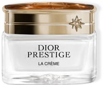 Dior Cremă regenerantă pentru față,gât si decolteu Prestige (La Créme) 50 ml