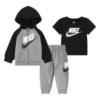 Nike 3pc boxed set 68-74 cm