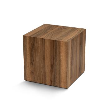Masă pliabilă Kup Walnut, naturală