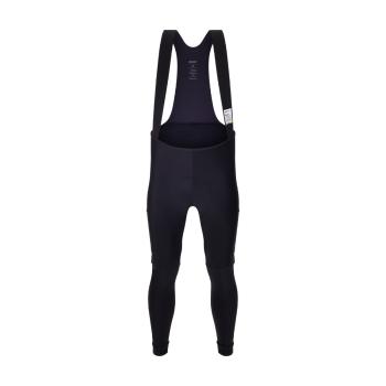 
                         Pantaloni de ciclism lungi cu bretele - UCI WORLD CHAMPION 
                