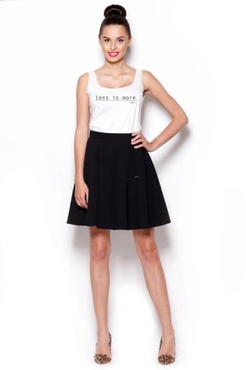 Fusta pentru femei M285 black