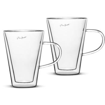 Lamart LT9028 set de pahare Tea Vaso, 220 ml, 2buc