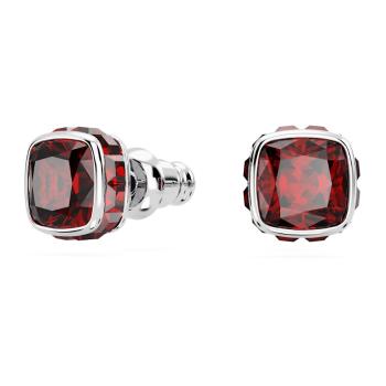 Swarovski Cercei strălucitori pentru femeile născute în ianuarie Birthstone 5660798