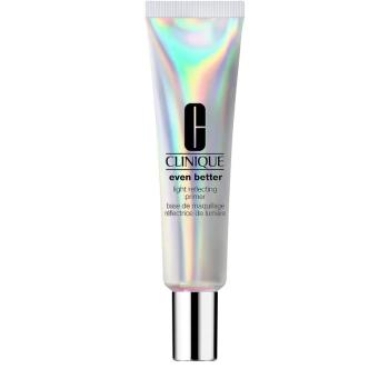 Clinique Bază de fond de ten iluminatoare Even Better (Light Reflecting Primer) 30 ml