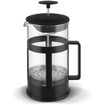 Ceainic și cafetieră Lamart LT7048Press, 1 l