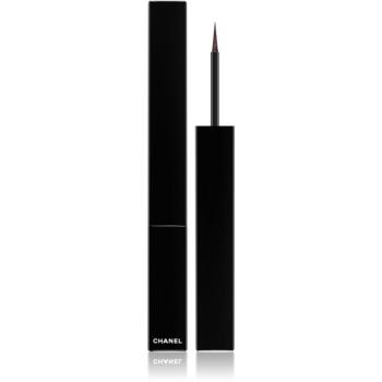 Chanel Le Liner De Chanel Dermatograf rezistent la apa, de lunga durata culoare 516 - Rouge Noir 2,5 ml