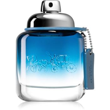 Coach Blue Eau de Toilette pentru bărbați 40 ml