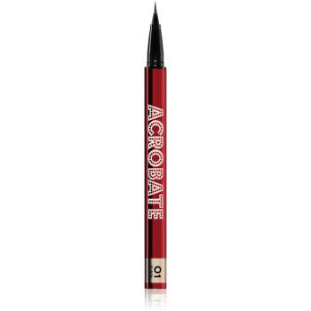 Vivienne Sabó Acrobate tuș de ochi tip cariocă impermeabil culoare Black 0.5 ml