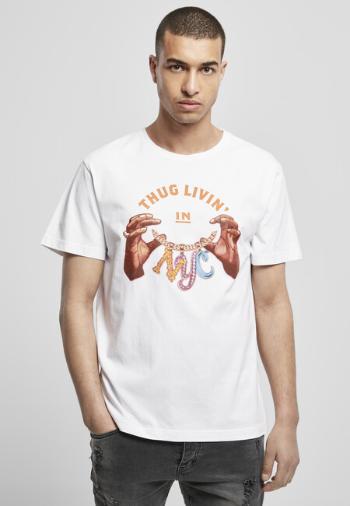 Cayler & Sons C&S Livin Tee white