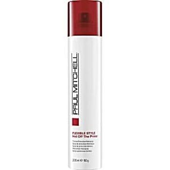 Paul Mitchell Spray de păr cu protecție termică Flexible Style (Hot Off The Press) 200 ml