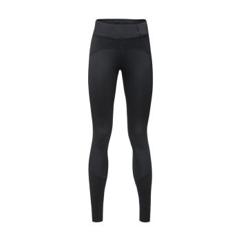 
                         Pantaloni de ciclism lungi fără bretele - R5 WMN GTX I 
                