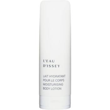 Issey Miyake L'Eau d'Issey lapte de corp pentru femei 200 ml