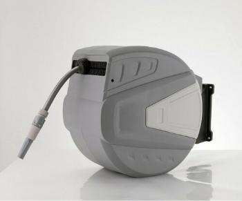 Bobină automată pentru furtun cu furtun de 30 m, L