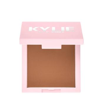 Kylie Cosmetics Pudră bronzantă (Powder Bronzer) 10 g 400 Tanned and Gorgeous