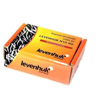 Levenhuk N10 NG (29279)
