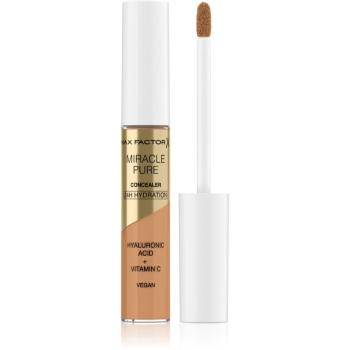 Max Factor Miracle Pure Skin corector lichid de acoperire cu efect de hidratare culoare 50 7,8 ml