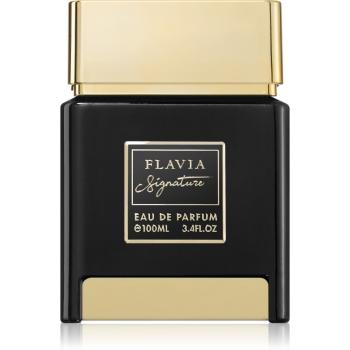 Flavia Signature Eau de Parfum unisex 100 ml