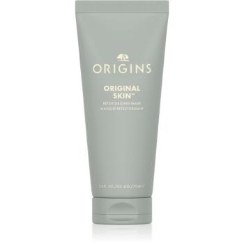 Origins Original Skin™ Retexturing Mask masca facială pentru curatarea tenului cu efect de exfoliere 75 ml