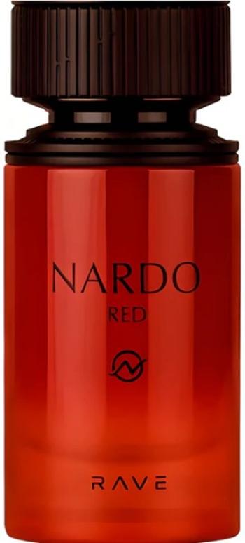 Rave Nardo Red - EDP 100 ml