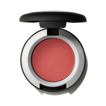 MAC Cosmetics Farduri de ochi mate (Powder Kiss Matte Eye Shadow) 1,5 g Devoted to Chili