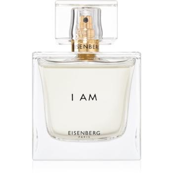 Eisenberg I Am Eau de Parfum pentru femei 100 ml