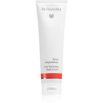 Dr. Hauschka Body Care crema de corp cu ulei de trandafir 145 ml