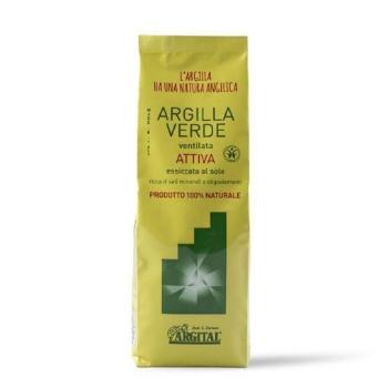 Argital Lut activ uscat la soare "Ventilat" 500 g