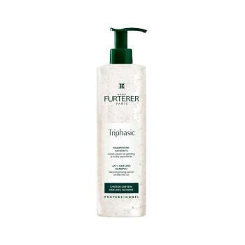 René Furterer Șampon împotriva căderii părului Triphasic (Anti-Hair Loss Shampoo) 600 ml