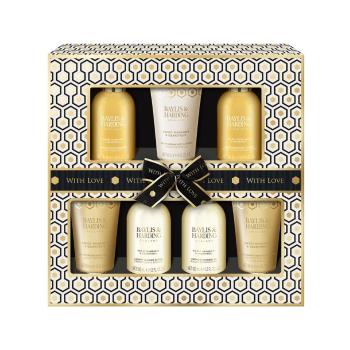 Baylis & Harding Set cadou Mandarină & Grapefruit 7 buc