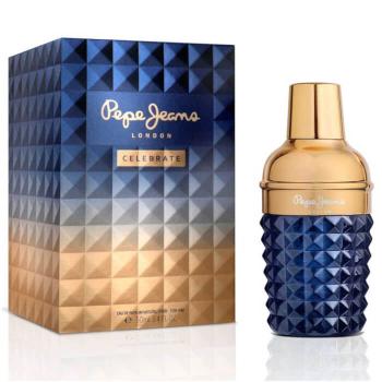 Pepe jeans Celebrate For Him - EDP 30 ml