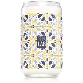 FraLab Maiolica Panarea lumânare parfumată 390 g