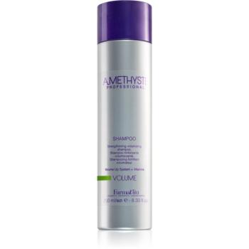 FarmaVita Amethyste Volume sampon pentru volum 250 ml