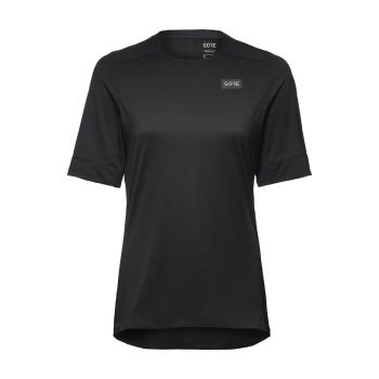 
                         Tricou de ciclism cu mânecă scurtă - TRAILKPR WMN 
                