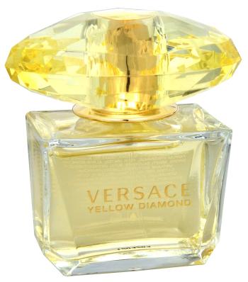 Versace Yellow Diamond - EDT TESTER 90 ml