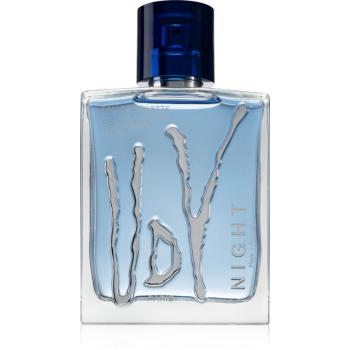 Ulric de Varens UDV NIght Eau de Toilette pentru bărbați 100 ml