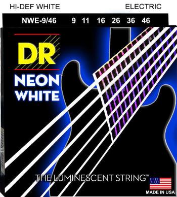 DR Strings NWE-9/46 Struny pro elektrickou kytaru