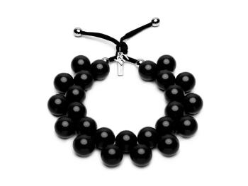 Ballsmania Colier original Nero C206-19-0303