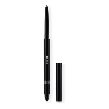 Dior Creion pentru ochi rezistent la apă Diorshow (Stylo) 0,3 g Matte Grey