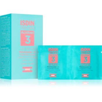 ISDIN Acniben Teen Skin servetele pentru curatare pentru ten gras 30 buc