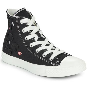 Converse  CHUCK TAYLOR ALL STAR  Členkové tenisky Čierna