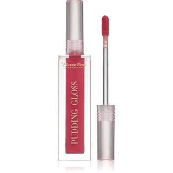 Pierre René Professional Pudding Lip Gloss lip gloss hidratant culoare 02 Gloss Up Sweety 5 ml