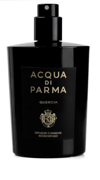 Acqua Di Parma Acqua Di Parma Quercia - difuzér 100 ml - TESTER bez tyčinek, s rozprašovačem