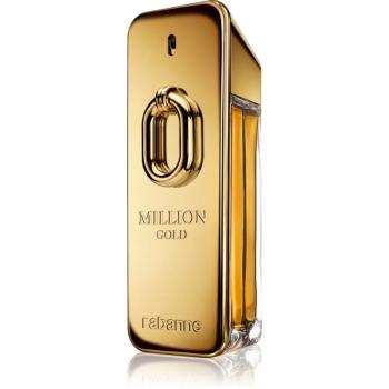 Rabanne Million Gold Eau de Parfum pentru bărbați 200 ml